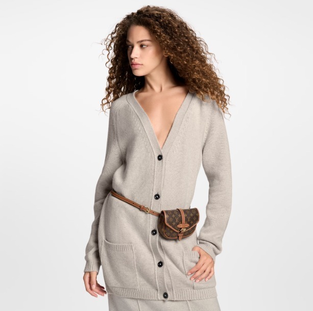 華やかなエレガント♪【Louis Vuitton】ソロ ショルダーバッグ M27096