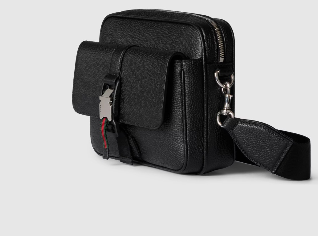 【GUCCI】スモール クロスボディバッグ