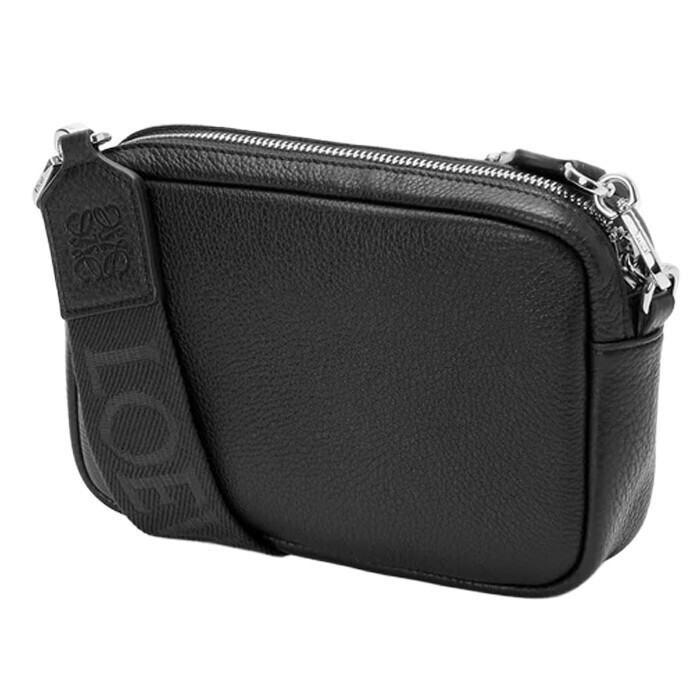 ♦LOEWE♦ペブル メッセンジャーバッグ スモール