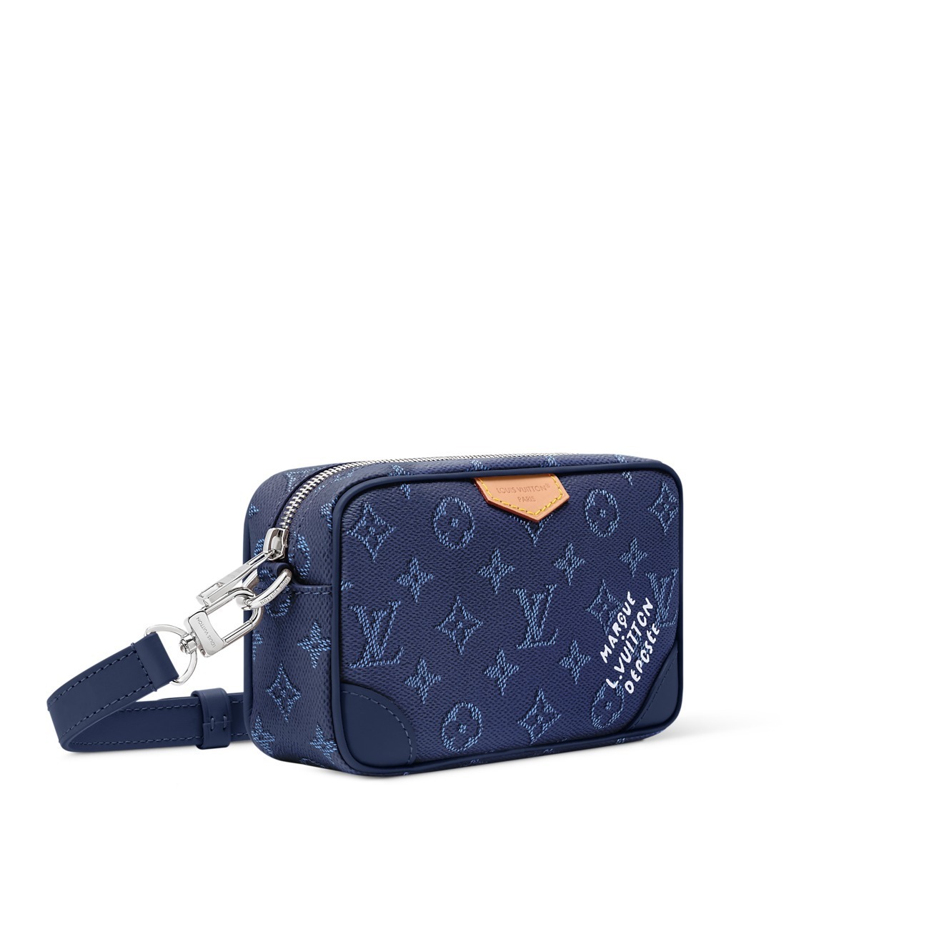 *LV*トロカデロ ウェアラブル ショルダーバッグ M26826 M26825
