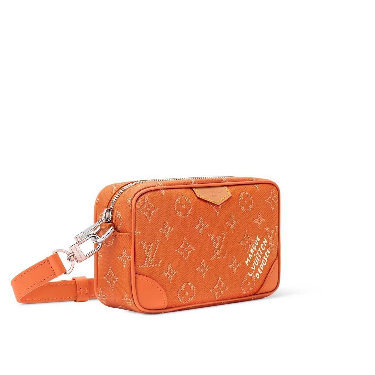 *LV*トロカデロ ウェアラブル ショルダーバッグ M26826 M26825