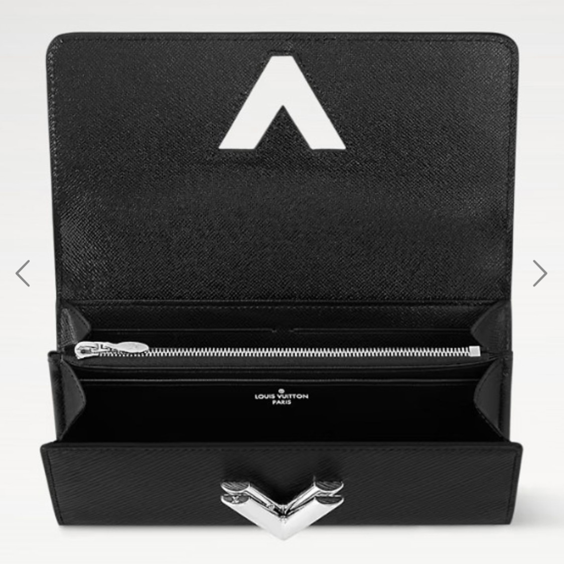 【定番でずっと使える】LV ポルトフォイユ・ツイスト