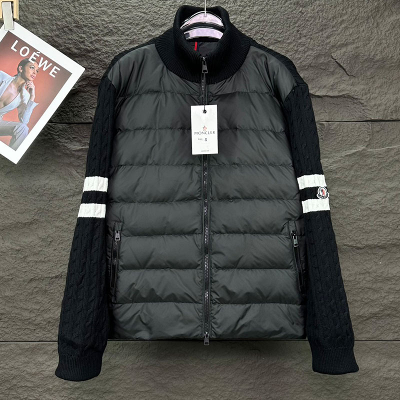 【Moncler】 ダウンジャケット大特価開催