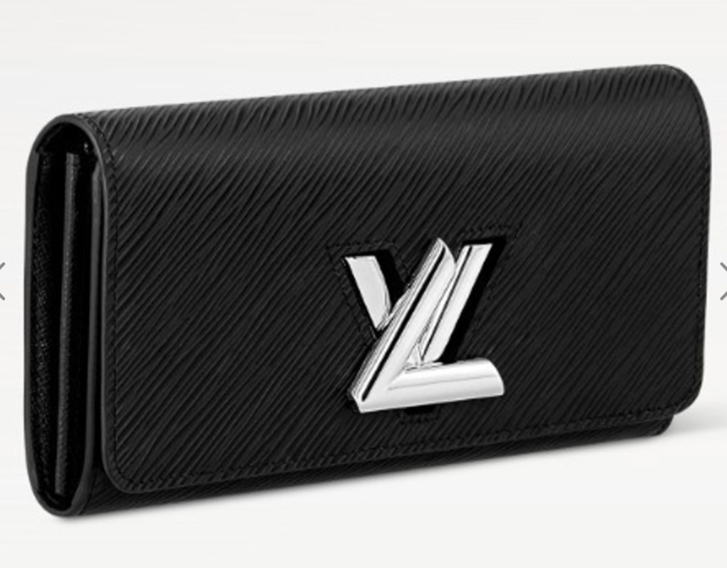 【定番でずっと使える】LV ポルトフォイユ・ツイスト