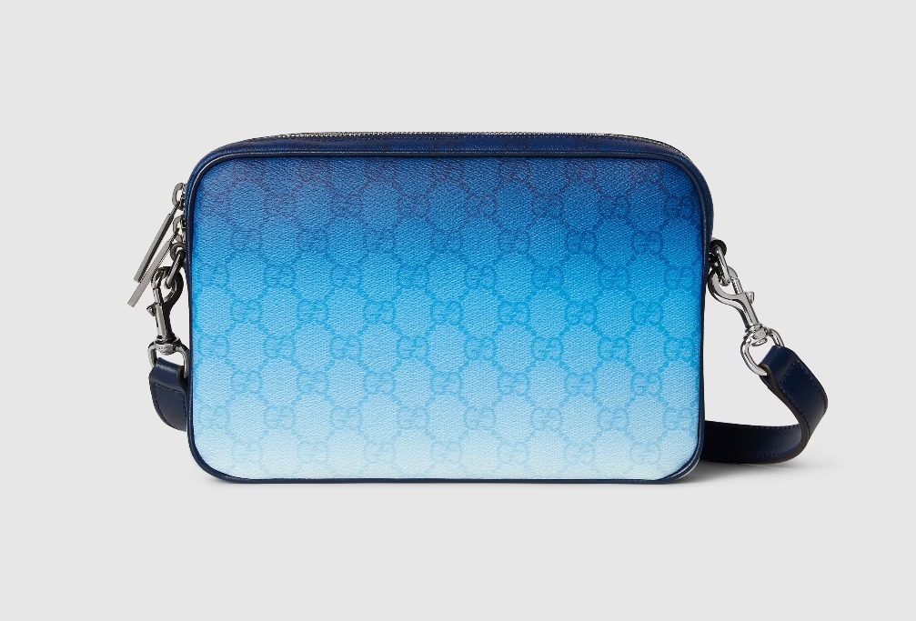 【GUCCI】グラデーション スモール クロスボディバッグ