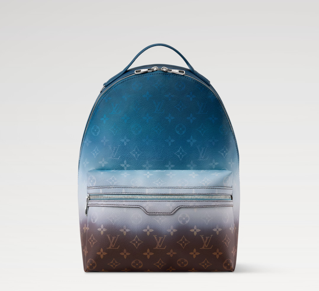 Louis Vuitton　ディスカバリー　バックパック