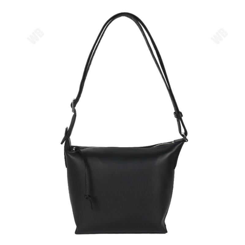 [LOEWE] キュービィ スモール ショルダーバッグ