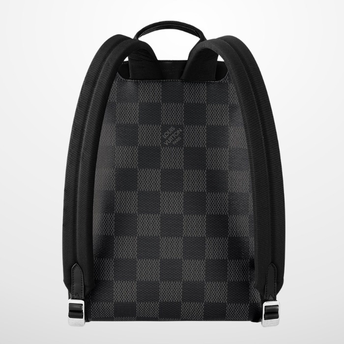 Louis Vuitton キャンパス バックパック_Damier