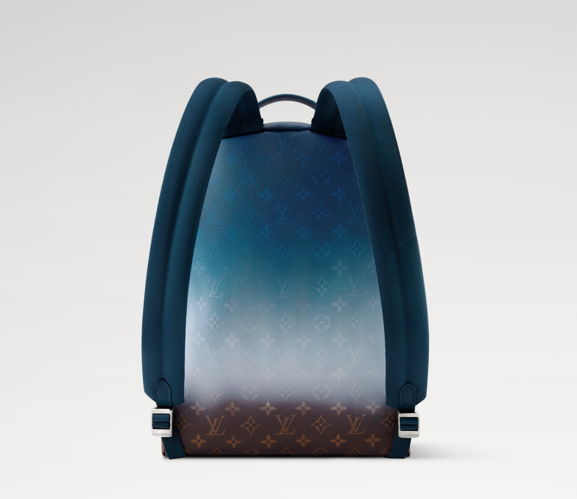 Louis Vuitton　ディスカバリー　バックパック