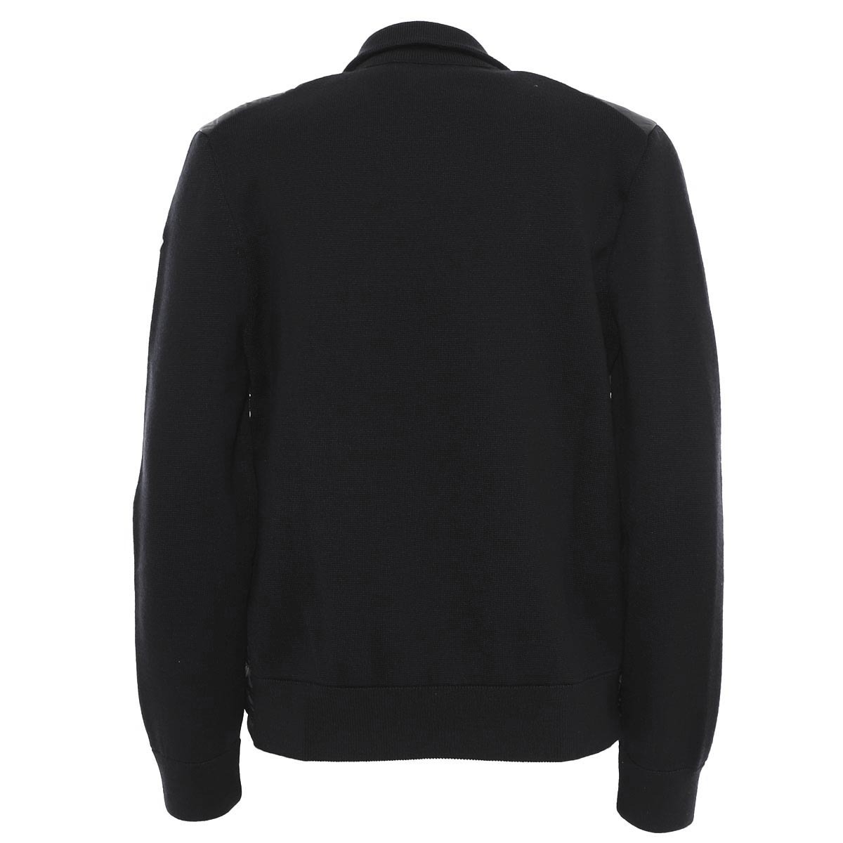 MONCLER ジップアップ カーディガン 9b50700-a9341-tg
