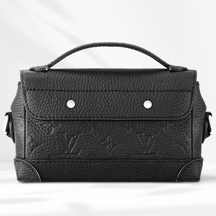 大人かっこいい♪【Louis Vuitton】ショルダーバッグ M13888