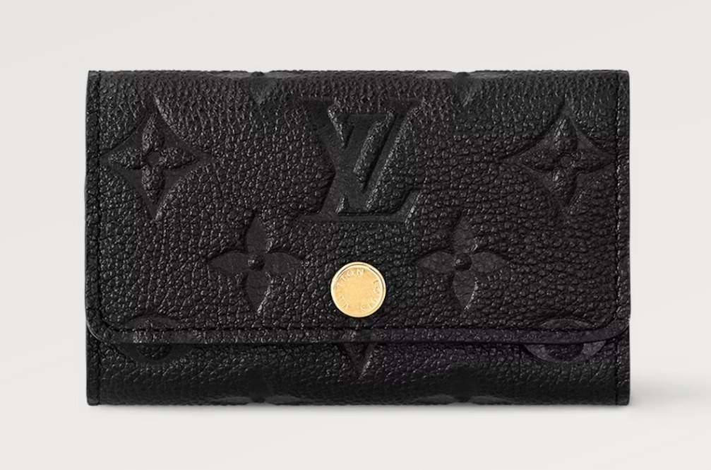 ☆安心の国内発送☆ LV ミュルティクレ 6 キーケース♪