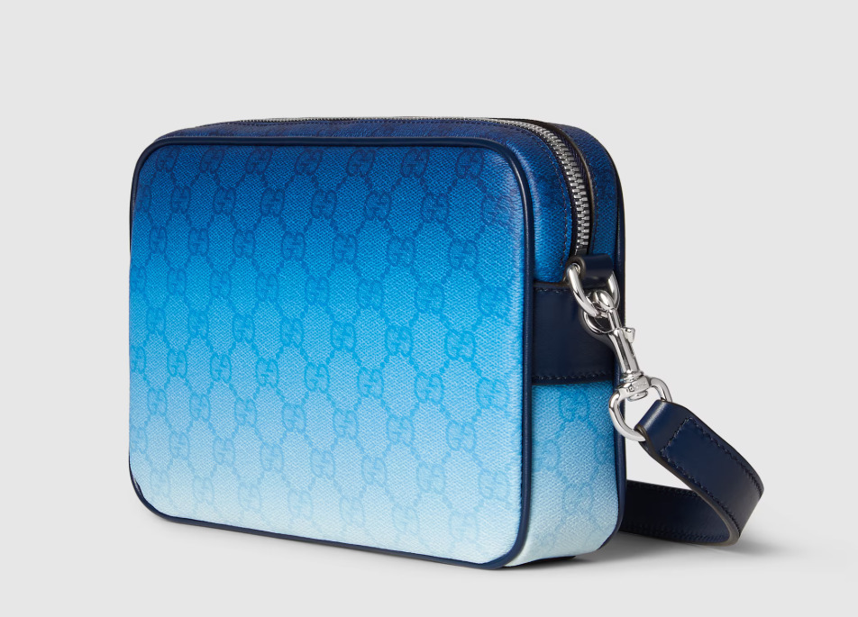 【GUCCI】グラデーション スモール クロスボディバッグ