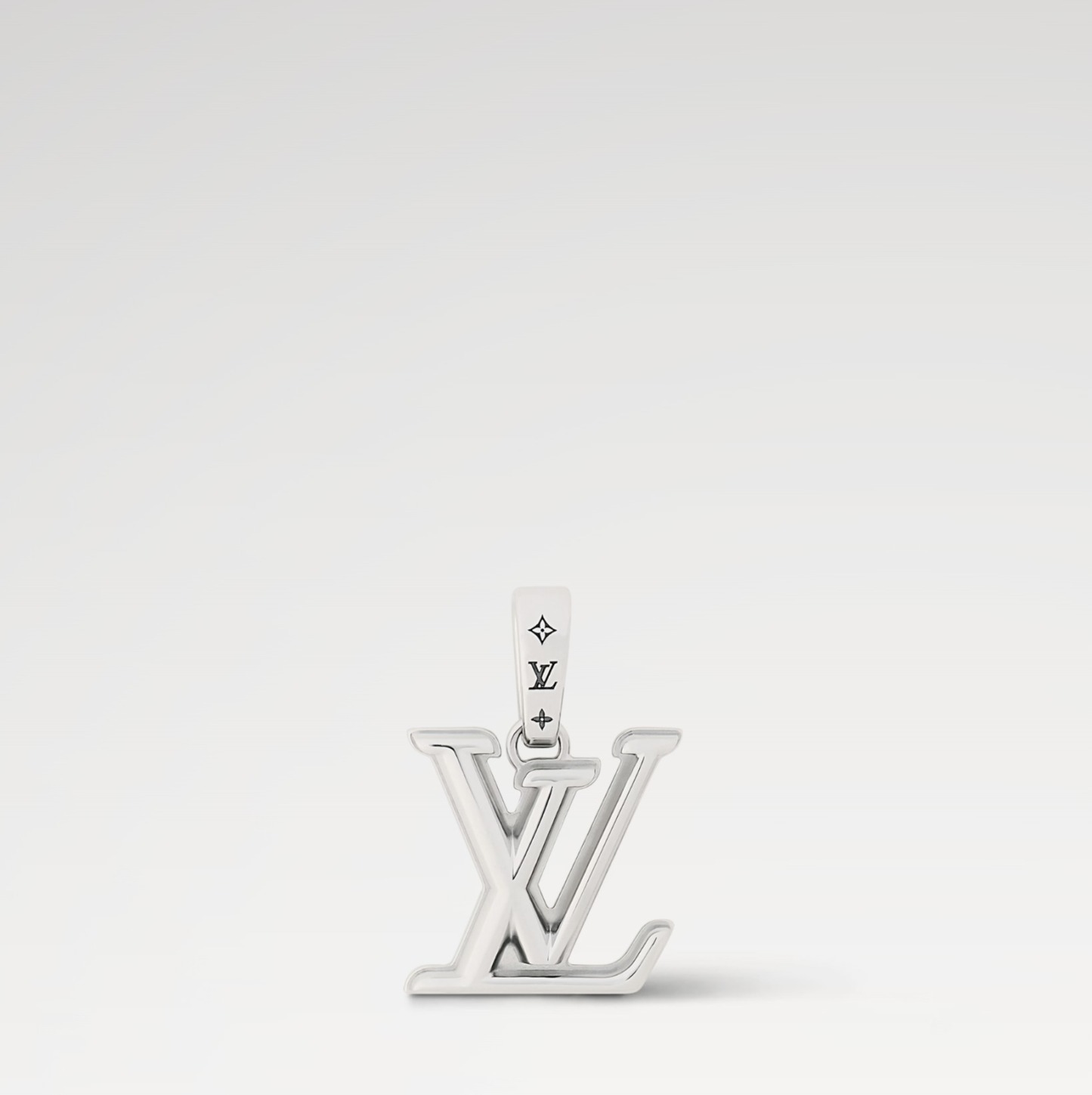 【Louis Vuitton】チャーム・LV ディメンション