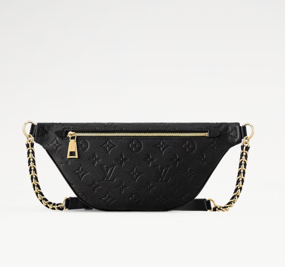 【大人シックで上品】LOUISVUITTON★High Rise ショルダーバッグ