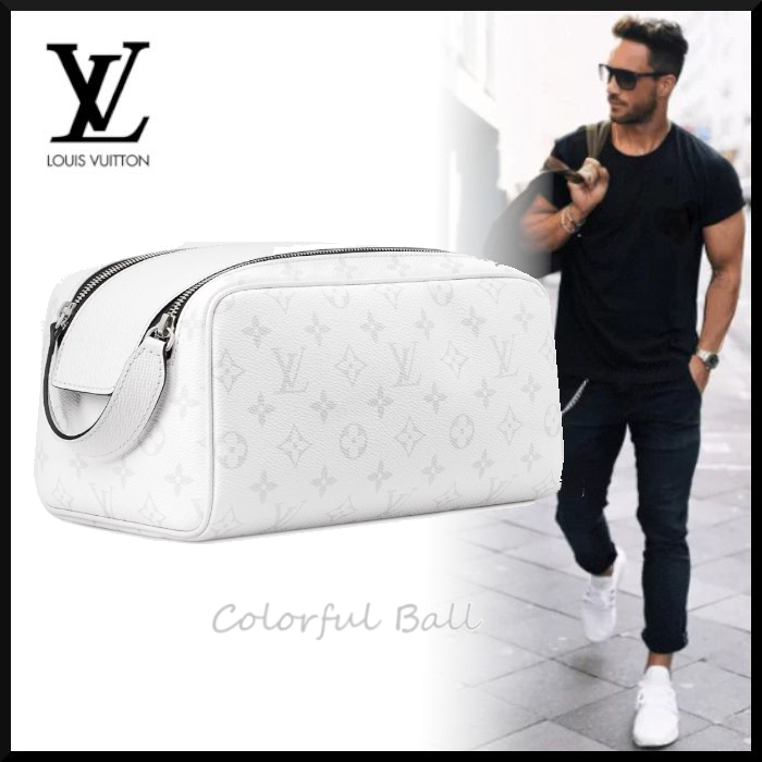 Louis Vuitton ドップ　キット　バッグ