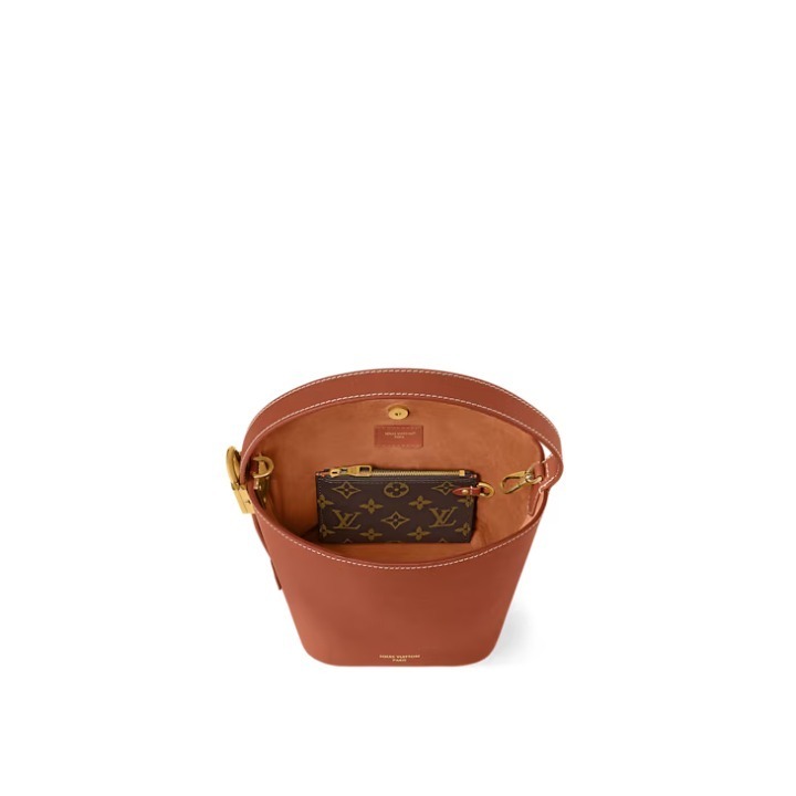 【Louis Vuitton】ルイヴィトン ロウキー・オール・イン BB