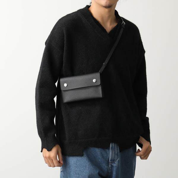 完売必至♪ HERMES エルメス ショルダー バッグ ウォレット ミニ財布