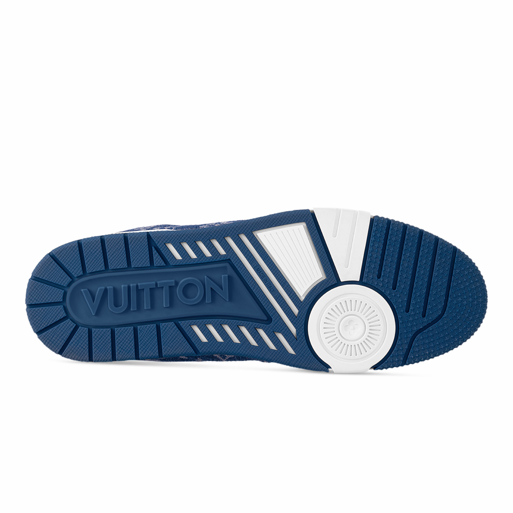 大人気★Louis Vuitton LV トレイナー スニーカー★モノグラム