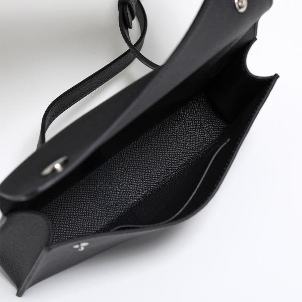 完売必至♪ HERMES エルメス ショルダー バッグ ウォレット ミニ財布