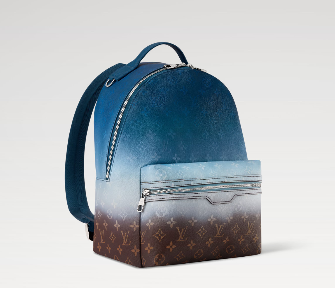Louis Vuitton　ディスカバリー　バックパック