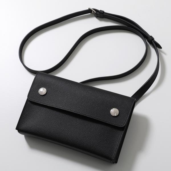 完売必至♪ HERMES エルメス ショルダー バッグ ウォレット ミニ財布