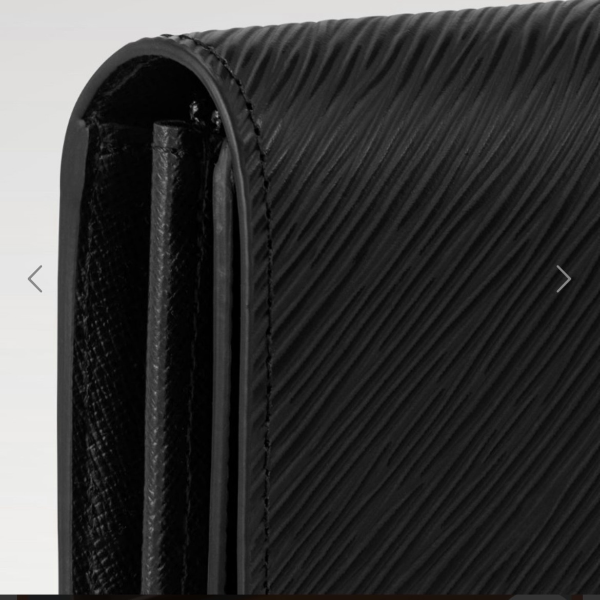 【定番でずっと使える】LV ポルトフォイユ・ツイスト