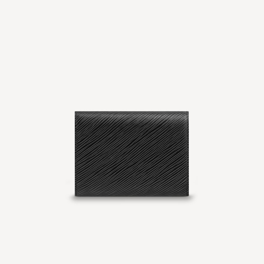 【実用的で使いやすい♪】ルイヴィトン コンパクトウォレット