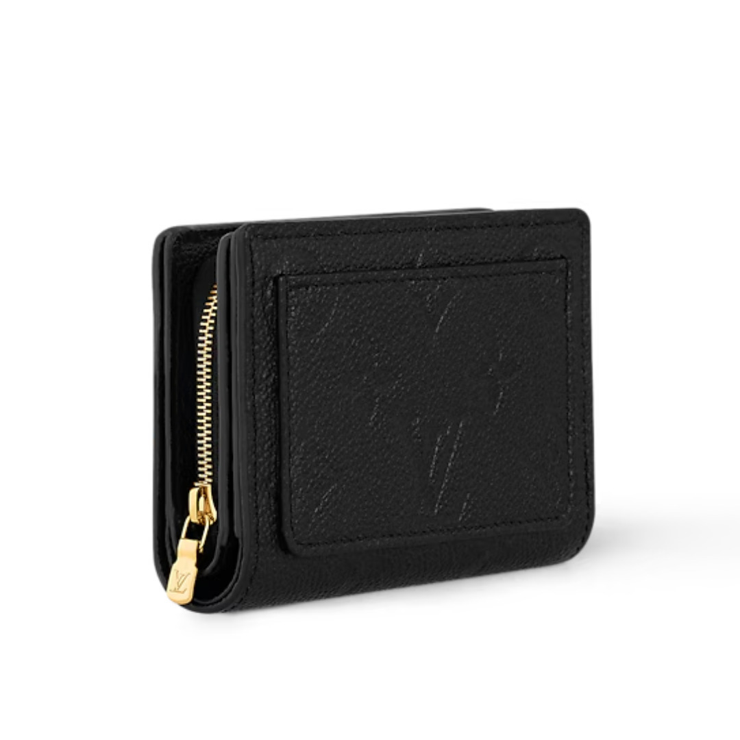 【ルイ ヴィトン】ポルトフォイユ・クレア コンパクトウォレット