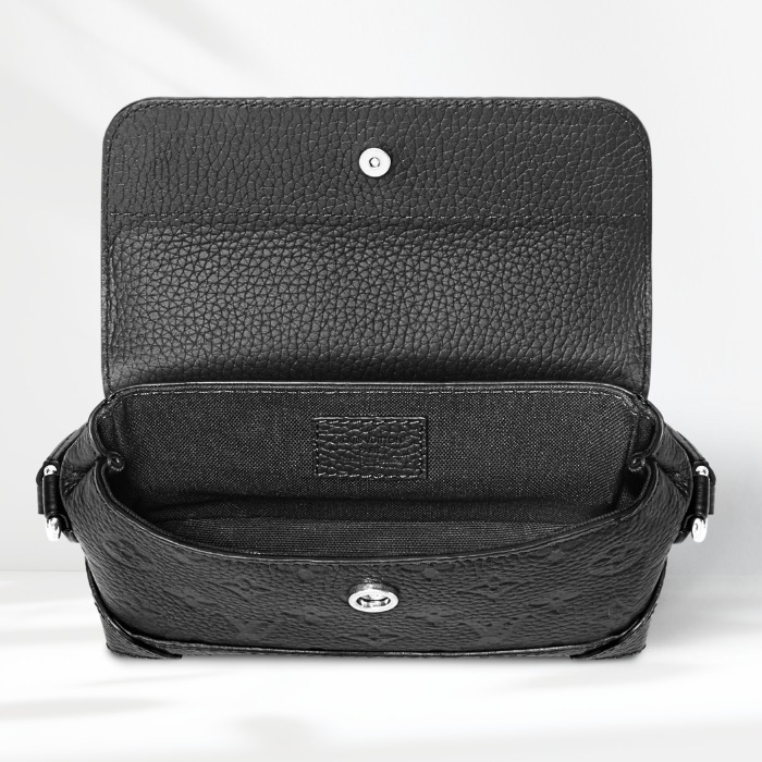 大人かっこいい♪【Louis Vuitton】ショルダーバッグ M13888