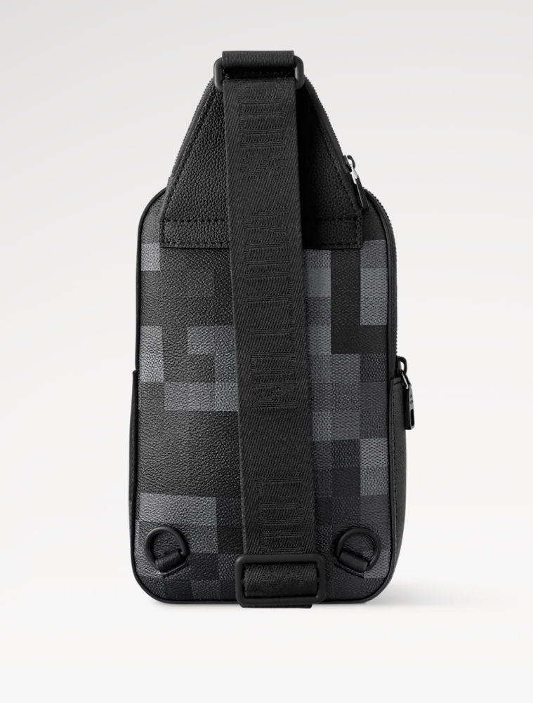 【Louis Vuitton】ルイヴィトン アヴェニュースリングバッグ M14953