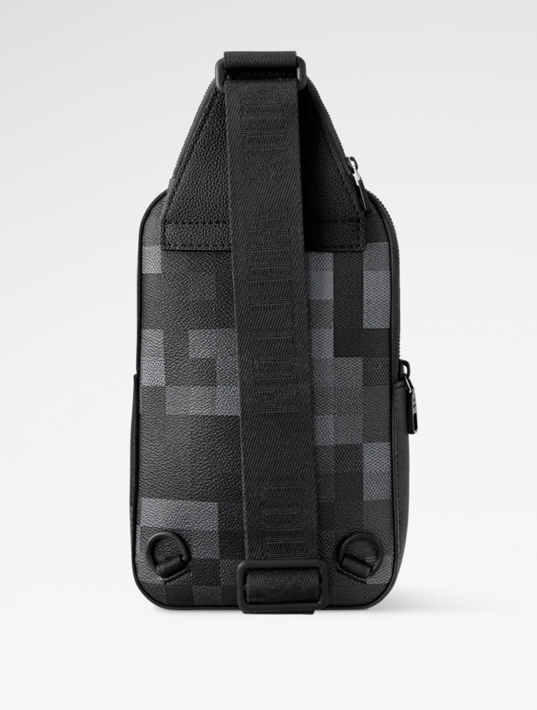 【Louis Vuitton】ルイヴィトン アヴェニュースリングバッグ M14953