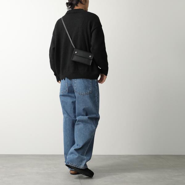 完売必至♪ HERMES エルメス ショルダー バッグ ウォレット ミニ財布