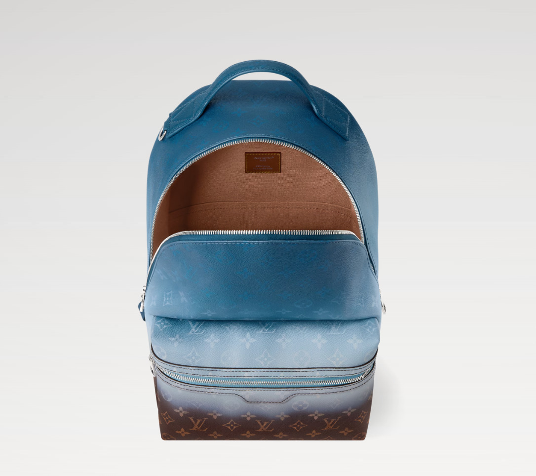 Louis Vuitton　ディスカバリー　バックパック