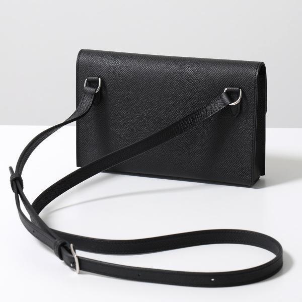 完売必至♪ HERMES エルメス ショルダー バッグ ウォレット ミニ財布