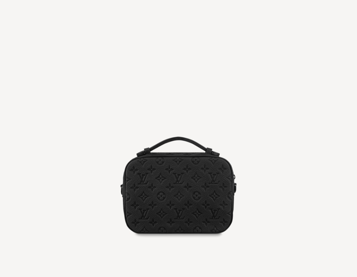◆カッコイイ【 Louis Vuitton 】Sロック・メッセンジャー M58489