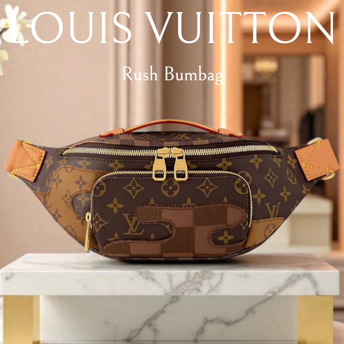 LV クラッチバッグ – 大黒屋