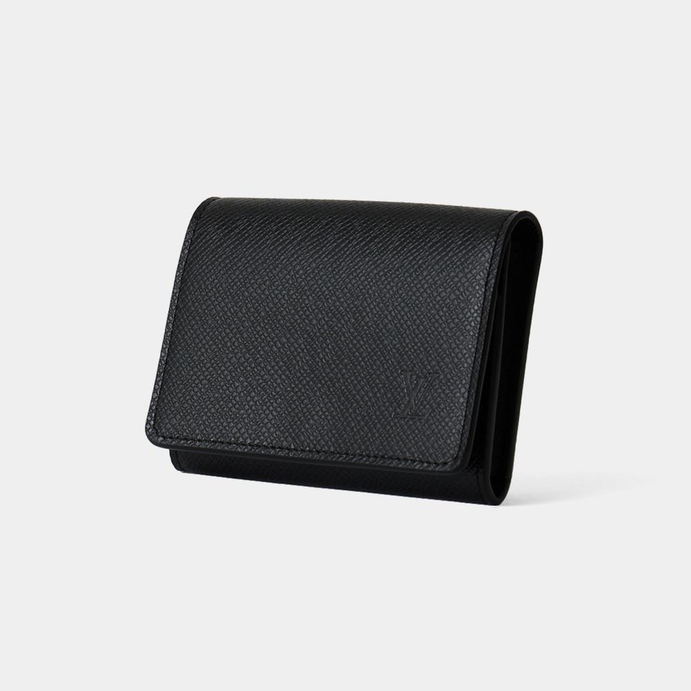 Louis Vuitton メンズ カードケース・名刺入れ