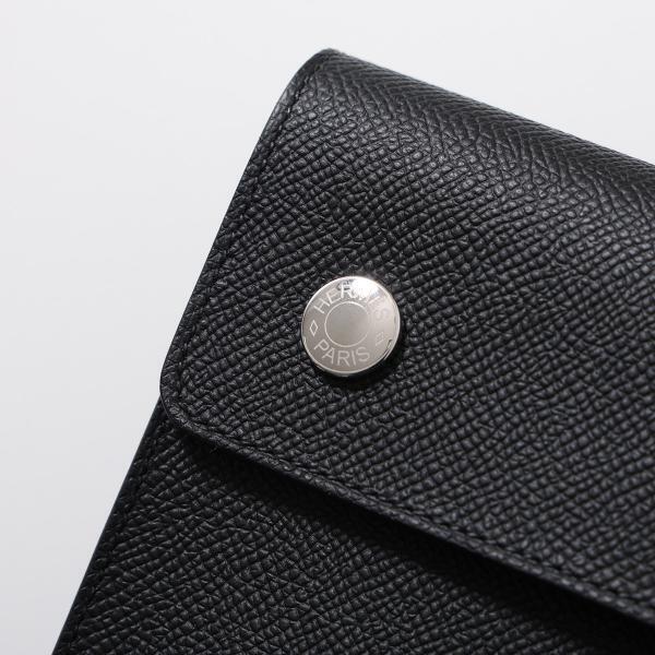 完売必至♪ HERMES エルメス ショルダー バッグ ウォレット ミニ財布