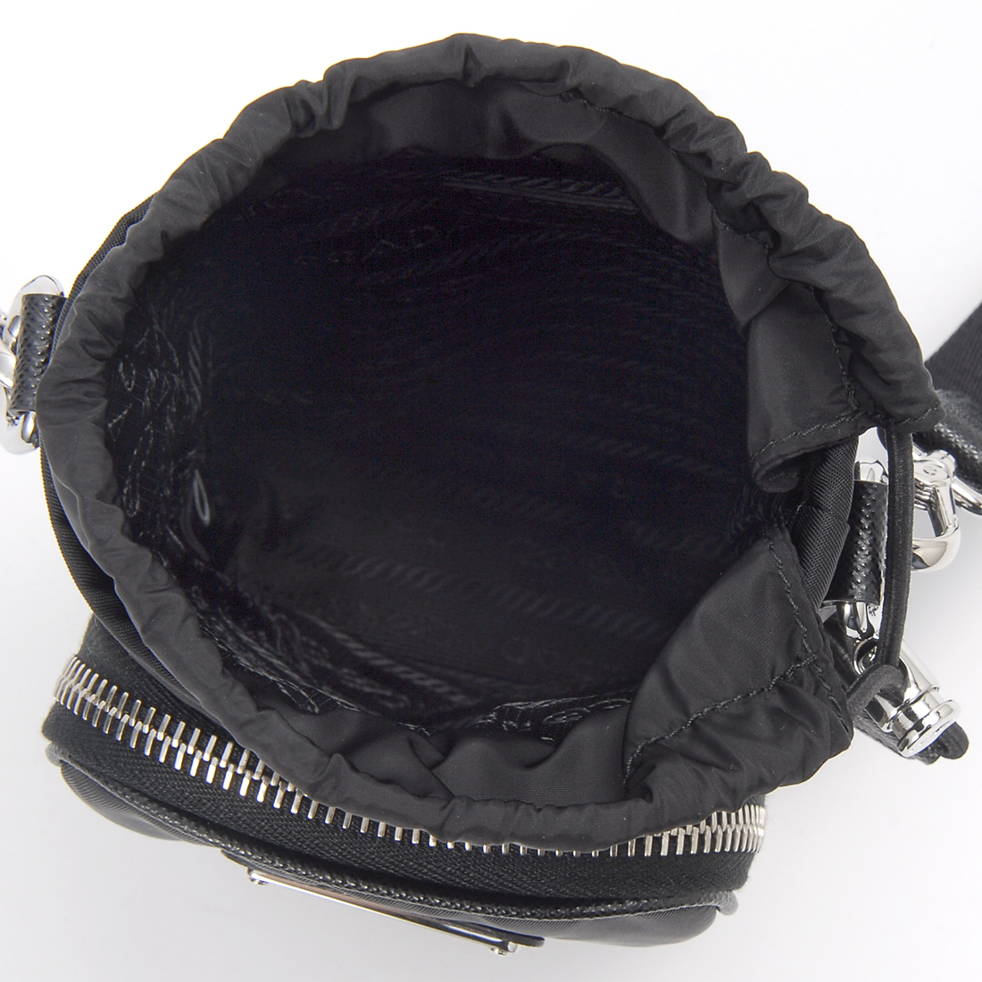 PRADA プラダ スマートフォンケース 2ZH155 2DMI F0002