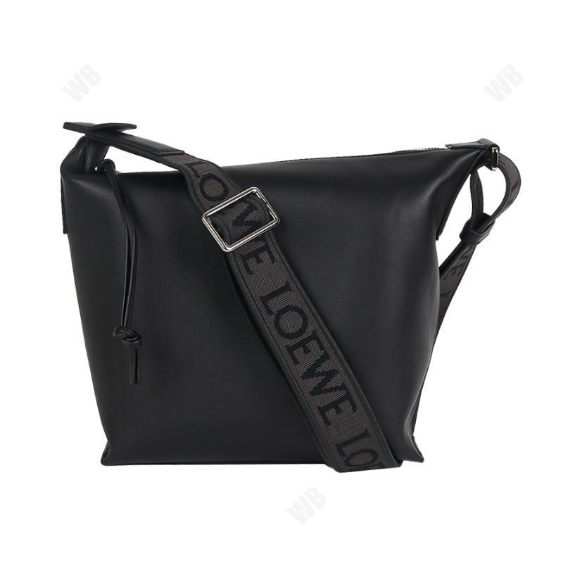 [LOEWE] キュービィ スモール ショルダーバッグ