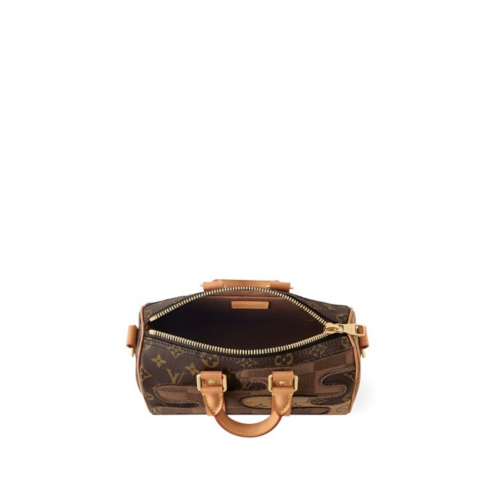 【大人気♪】ルイヴィトン キーポル・バンドリエール 25 M15428