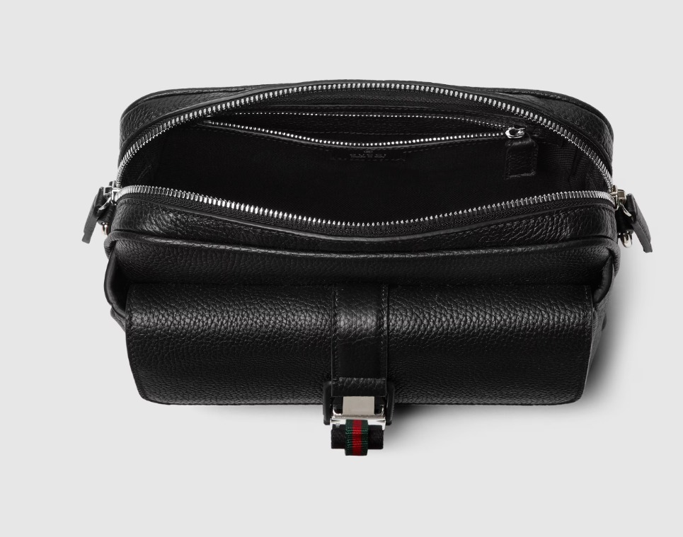 【GUCCI】スモール クロスボディバッグ