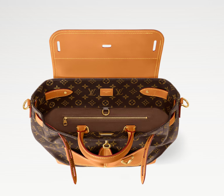 【クラシックを持ち歩く♪】Louis Vuitton　ショルダーバッグ