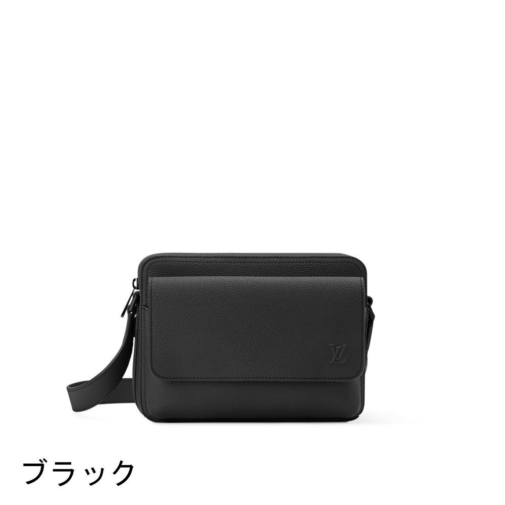 ★上品★【LOUIS VUITTON】サック・メッセンジャー ボーディング M15260