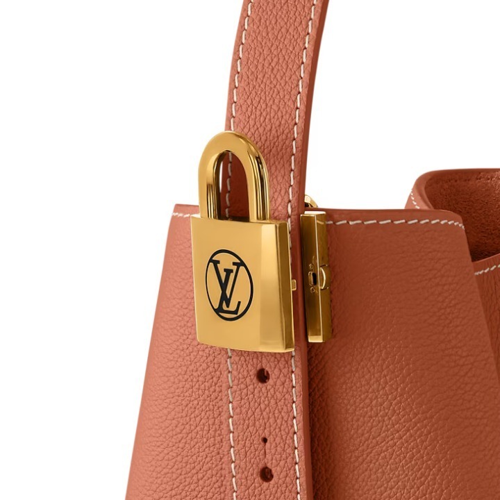 【Louis Vuitton】ルイヴィトン ロウキー・オール・イン BB