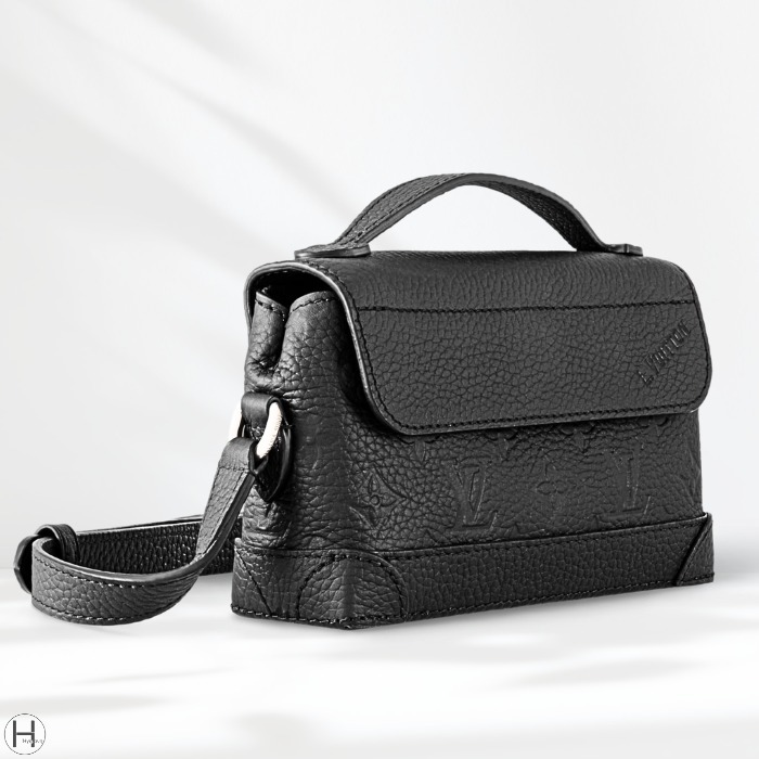 大人かっこいい♪【Louis Vuitton】ショルダーバッグ M13888