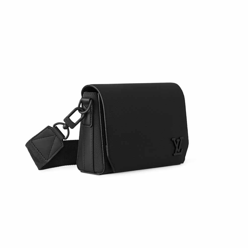 Louis Vuitton テイクオフ メッセンジャー PM M24769