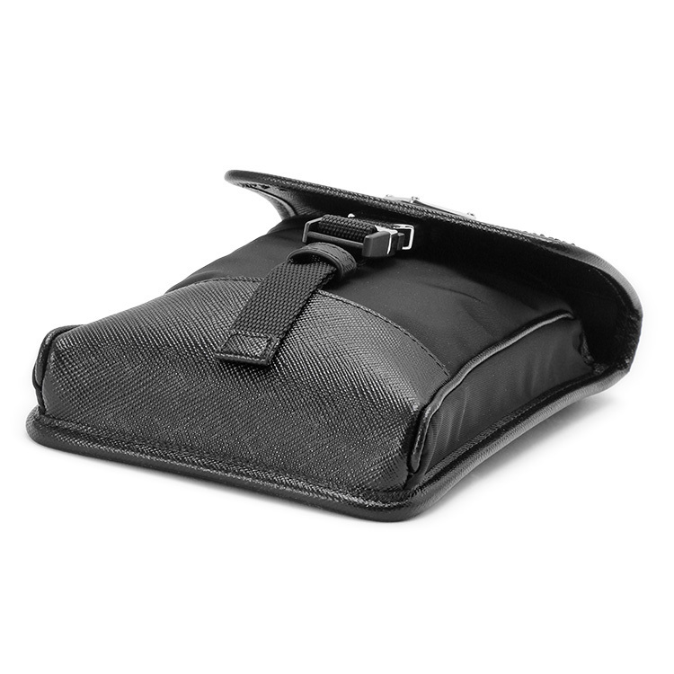 PRADA スマホケース 2ZH109 2DMH ショルダーバッグ ポシェット