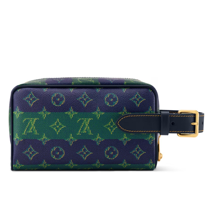 【ひとつは持っていたい】LV × ポーチ